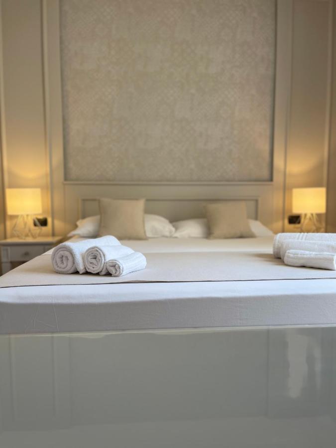 Terrazzo Del Borgo Bed and Breakfast Tropea Exteriör bild